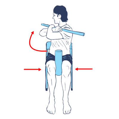 Fix Your Golfing Back Pain - Step 1: The Importance of Assessment
