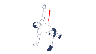 Keep Your Golf Body Moving at Home