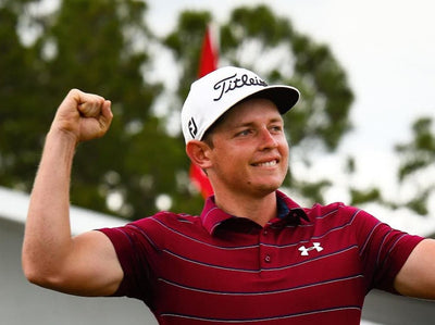 Golf Athlete Pathway