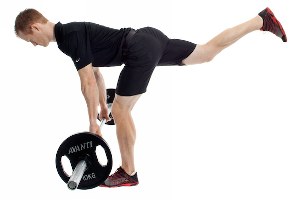 A Guide to Golf Fitness for Elite Players