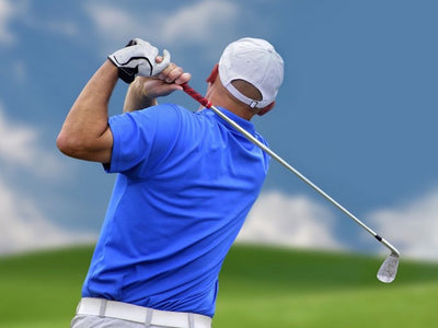 A Guide to Golf Fitness for Club Golfers