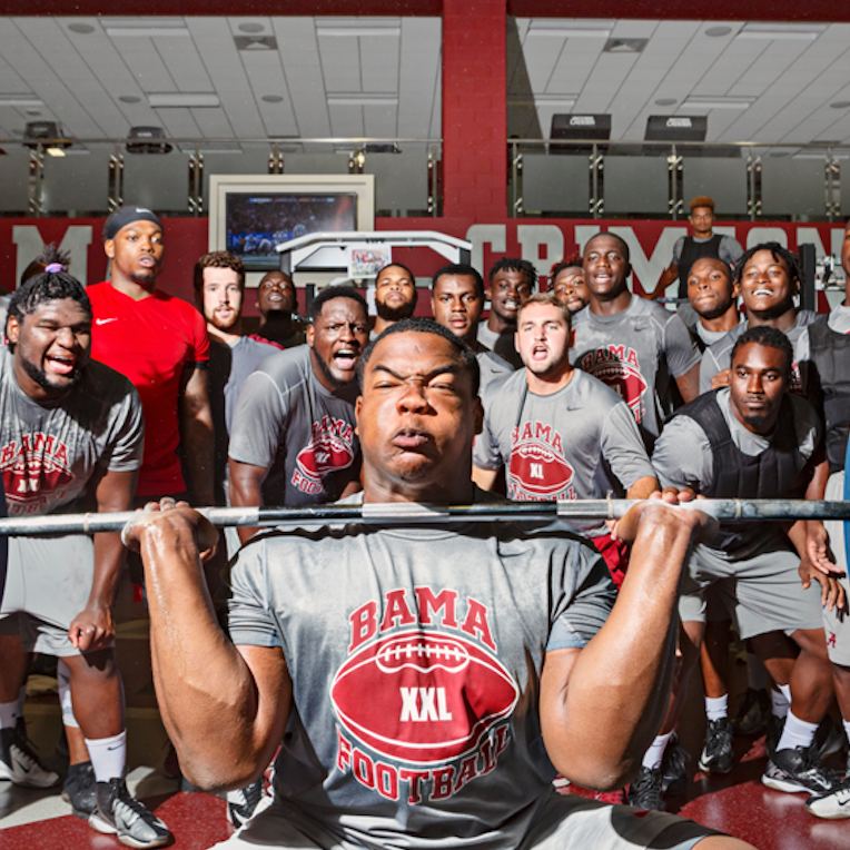 College golf strength and conditioning program hotsell