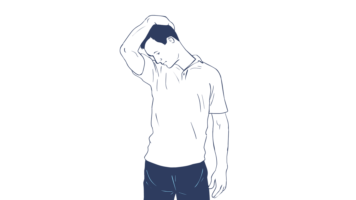 Free Up Your Neck Movement