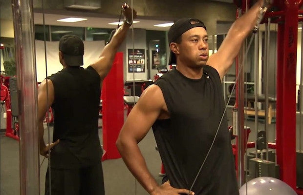 How Does Strength Training REALLY Help Your Game??