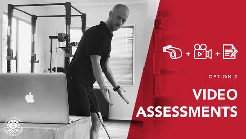 Video Assessments and Custom Training Programs
