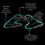 GravityFit TPro Green