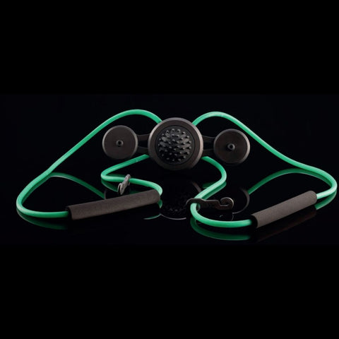 GravityFit TPro Green