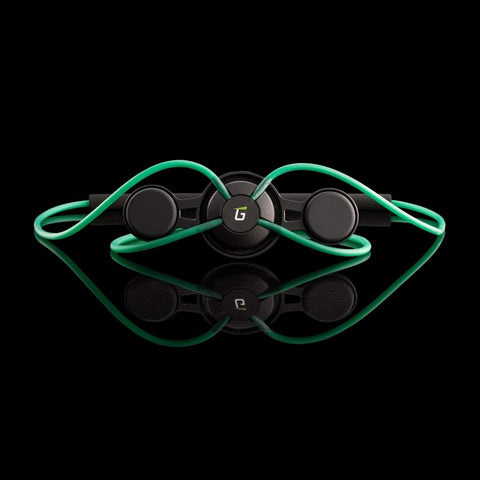 GravityFit TPro Green