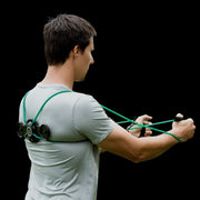GravityFit TPro Green