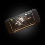GravityFit TPro Yellow
