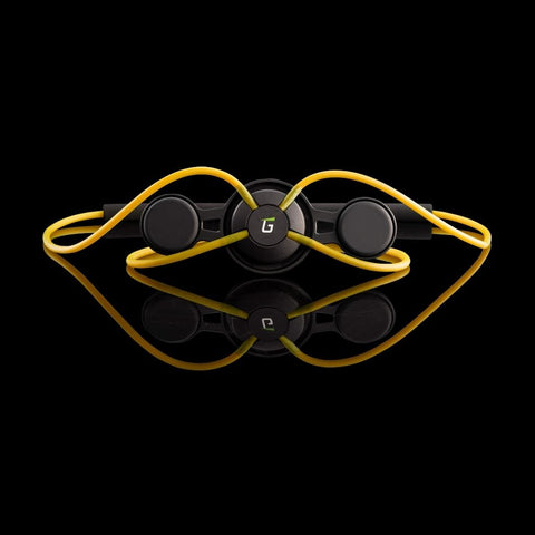 GravityFit TPro Yellow