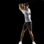 GravityFit TPro Yellow
