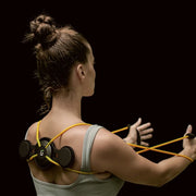 GravityFit TPro Yellow