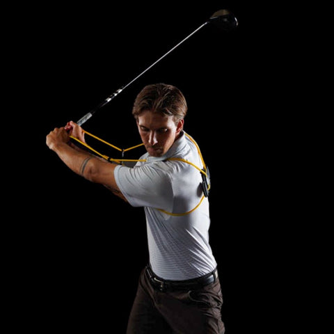 GravityFit TPro Yellow